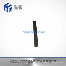 Tungsten Carbide Strips for Wood Cutting Tools